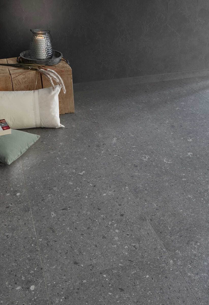 Eifel Mellangrå 45x90