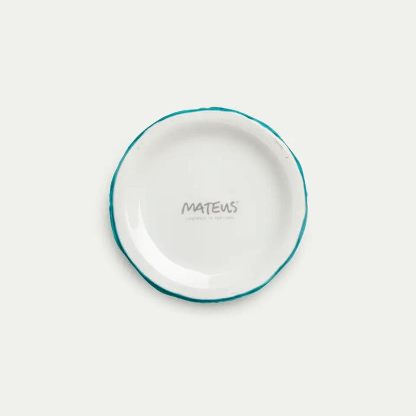 Lace Mugg 30 cl Ocean