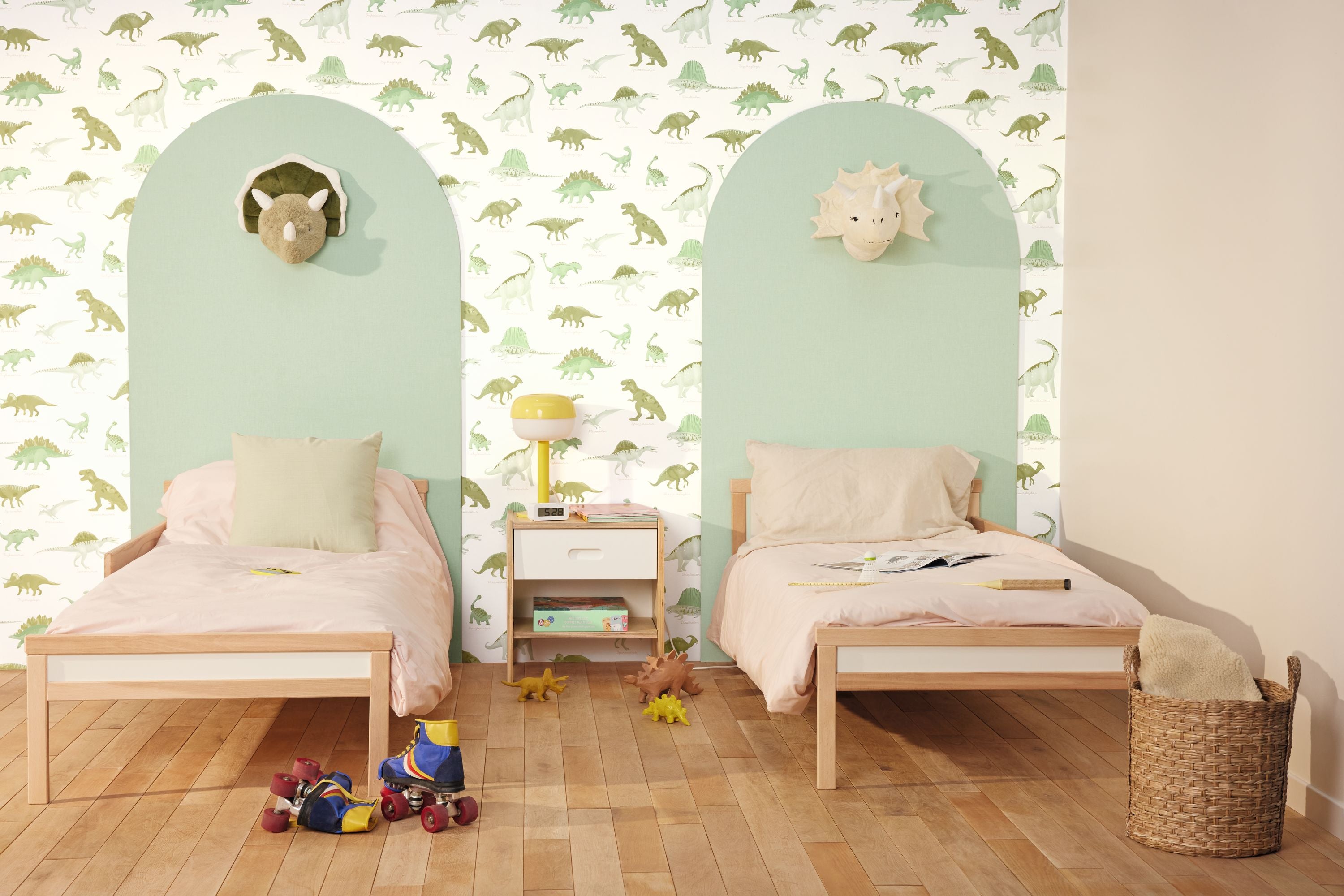 Caselio - Uni Vert D Eau Balade