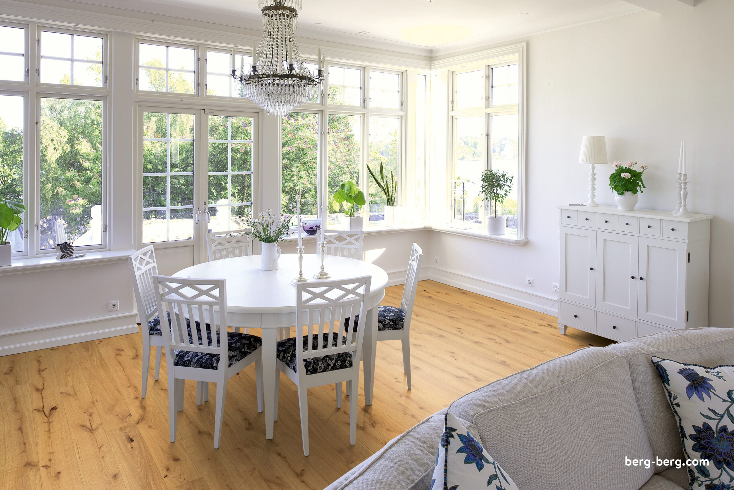 Ek XXL Raskamåla Borstad Naturolja