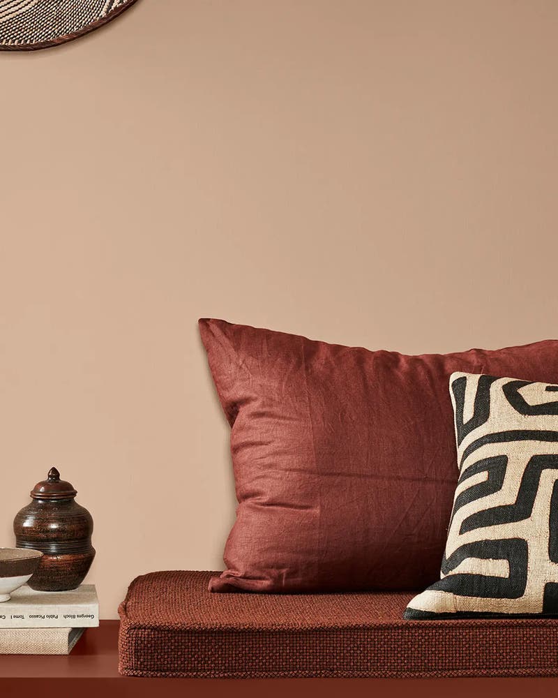 Desert Pink 12120 - Jotun Lady Pure Color