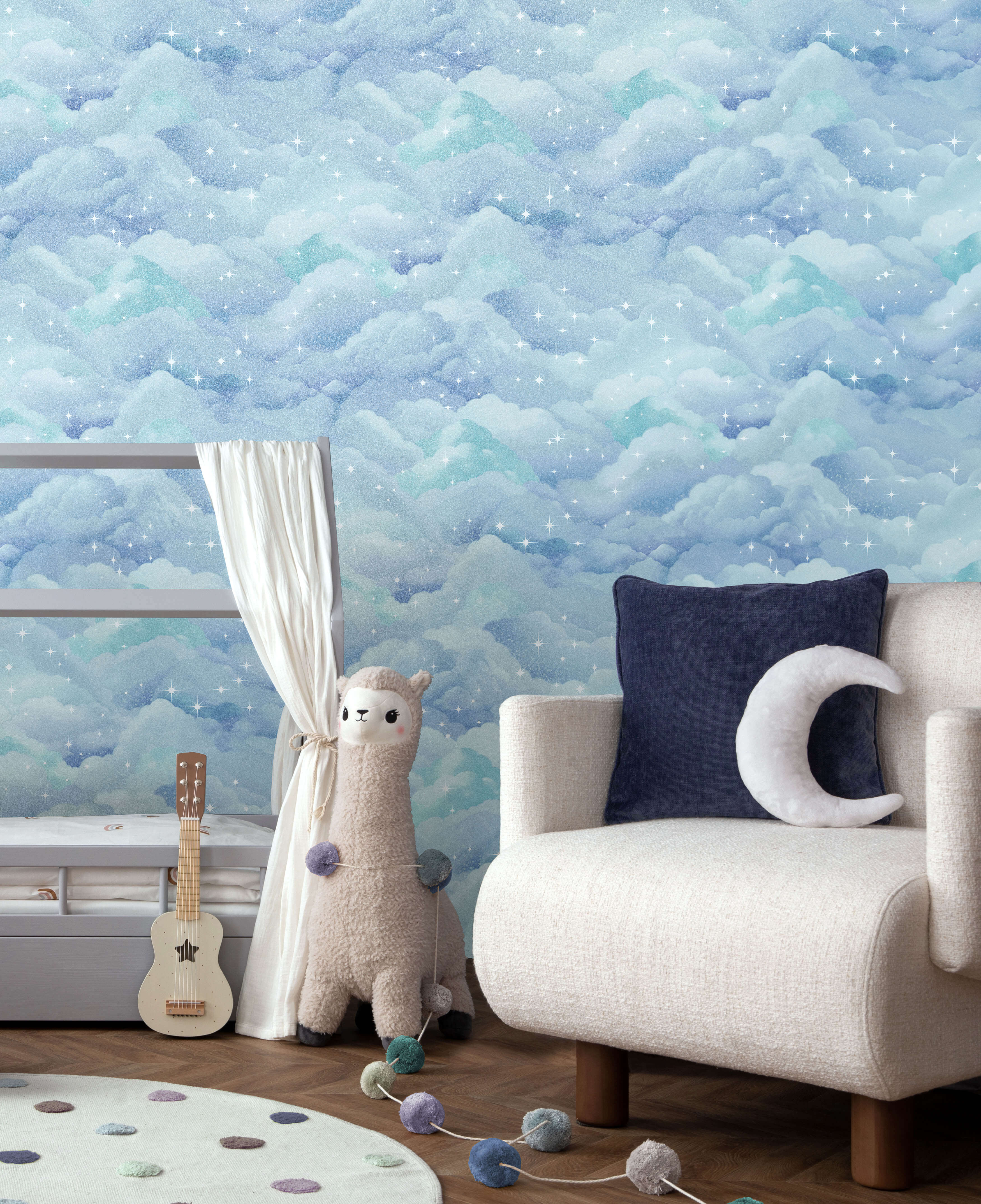 Intrade - Dreamland Aqua