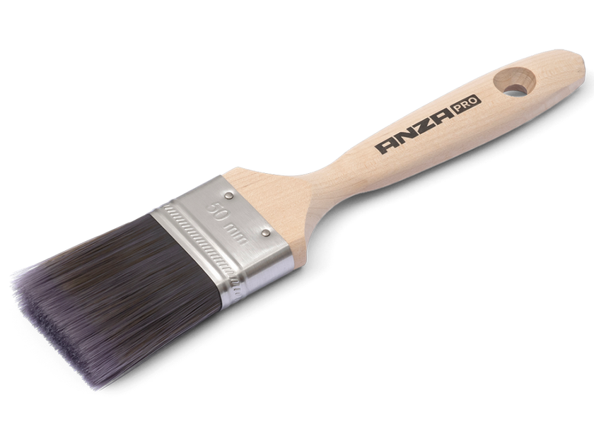 CLASSIC ALLROUND LACKPENSEL TRÄ 50MM FSC