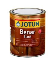 Benar Blank 3L