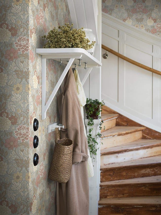 Dahlia Garden - Falsterbo III