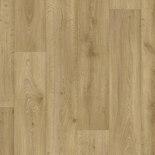 Fumed Oak Light Brown 4m