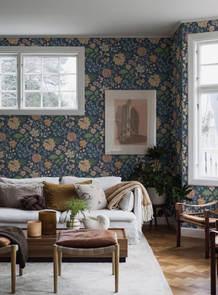 Boråstapeter - Alicia