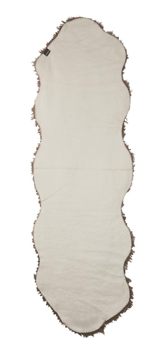 Wooly Large Rug