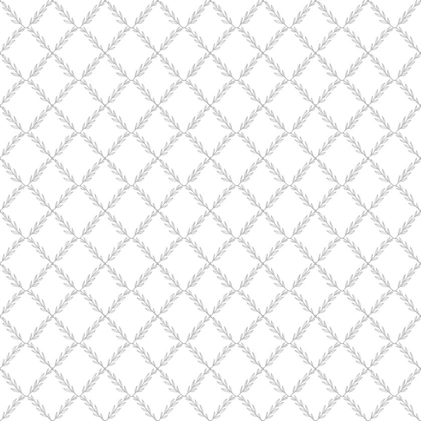 Duro - Vide, Vit Blommor&Blad