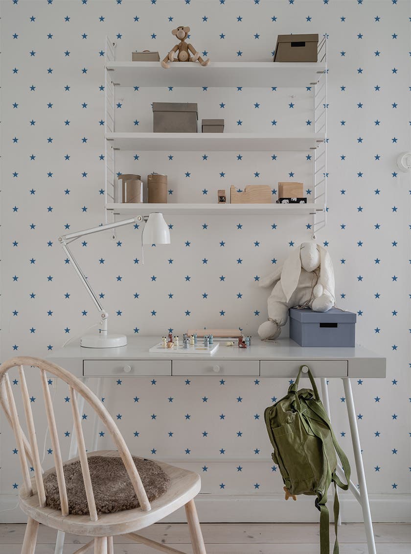 Star, Blå Duro 1900