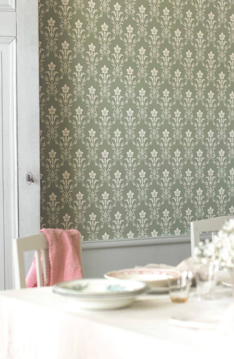 Duro - Hudiksvalls Teater Grön Gammalsvenska Papper