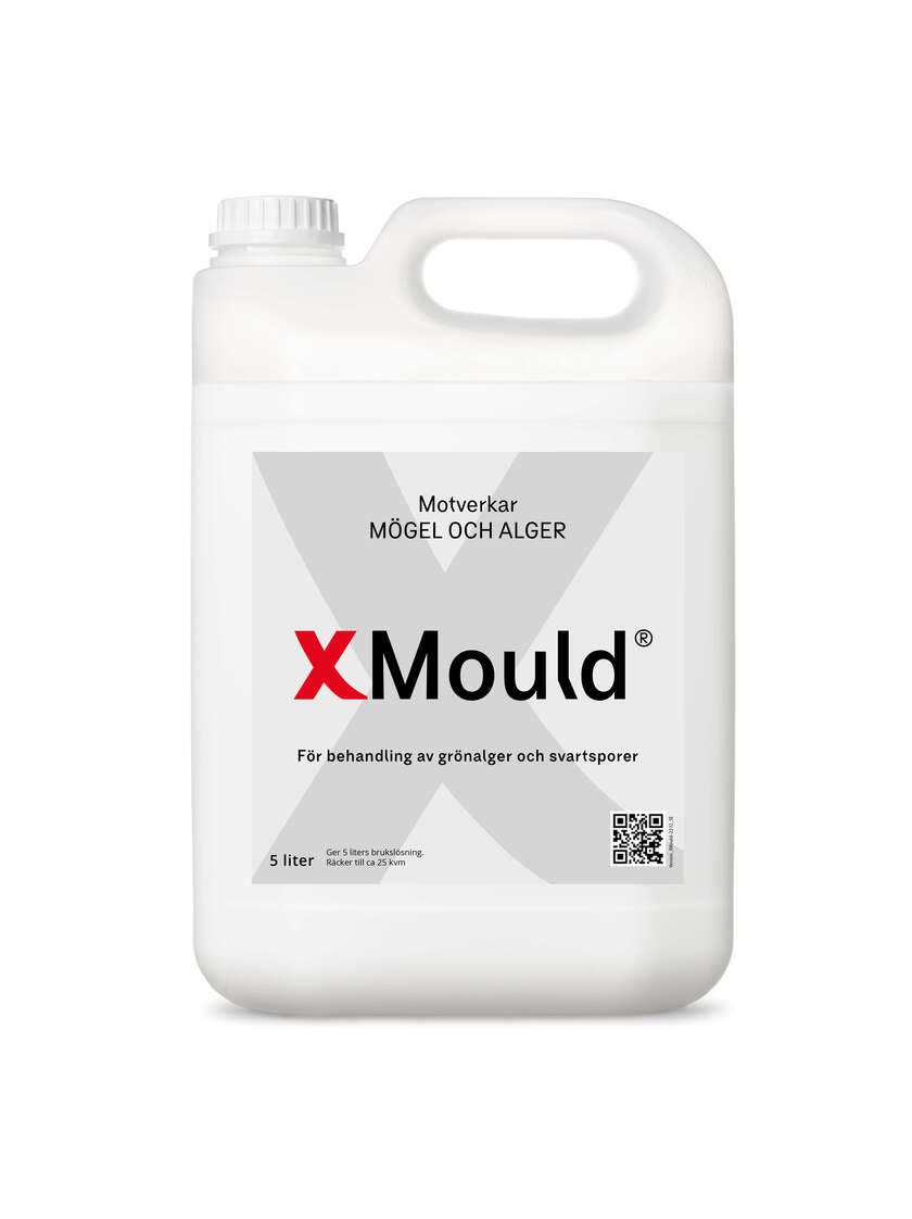 SiOO:X Xmould 5L