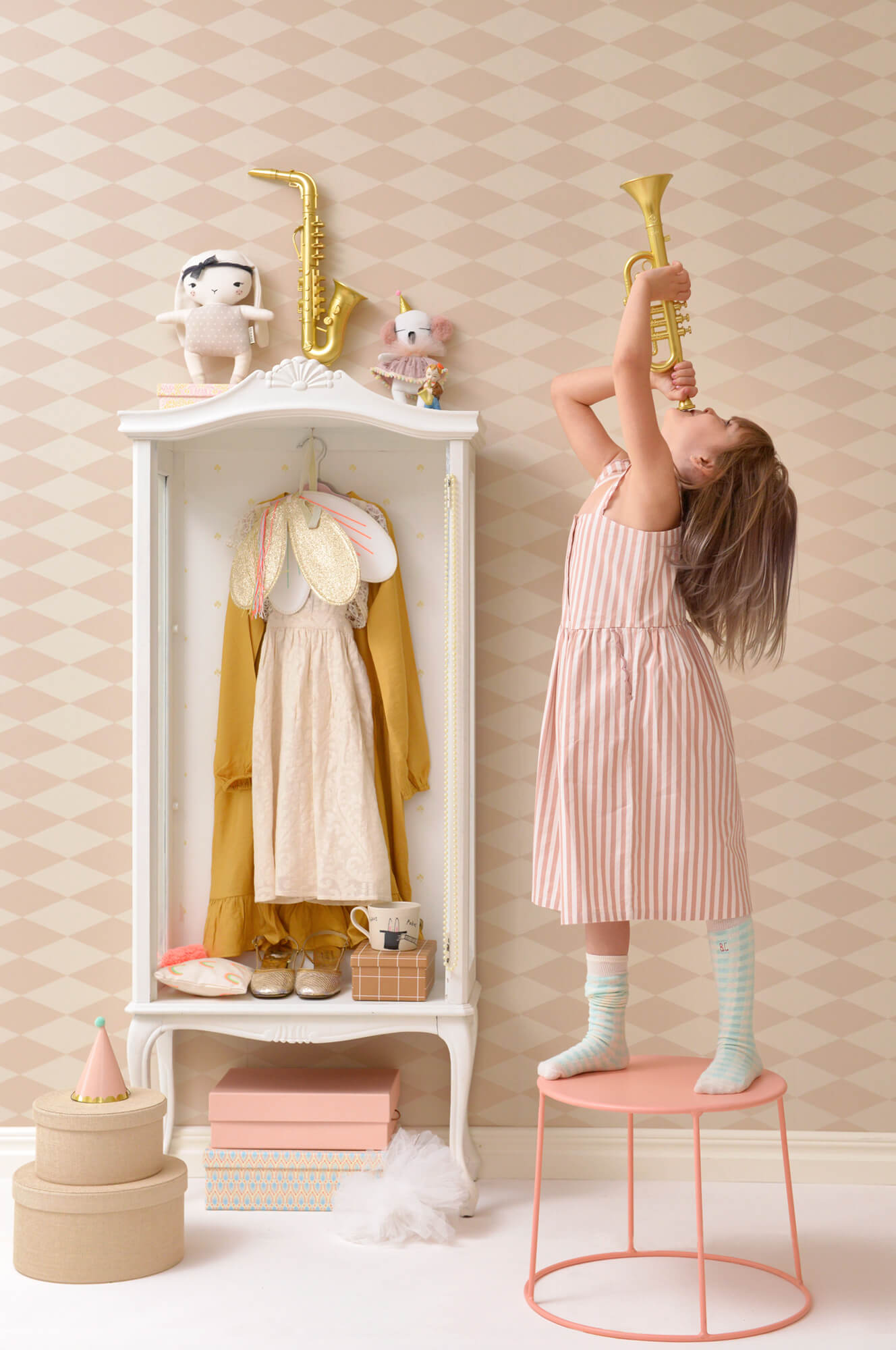 Majvillan - Copenhagen Poetry