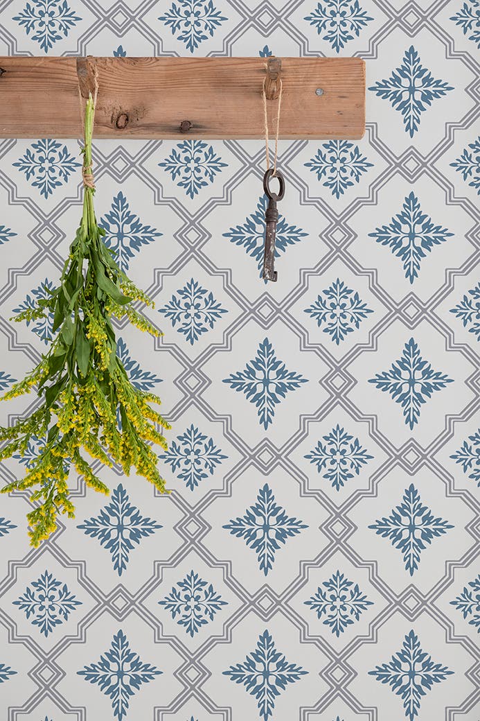 Börsjö, Blå Gammalsvenska Quickup