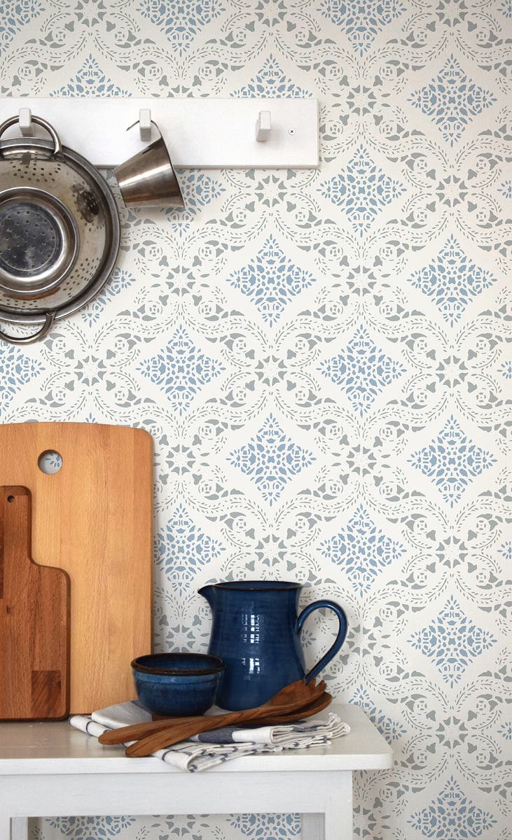 Dahlströmskagården, Blå Gammalsvenska Quickup