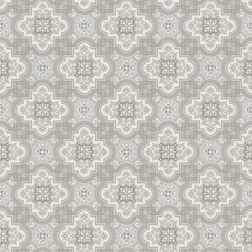 Duro - Alnön Ljusgrå 517-01