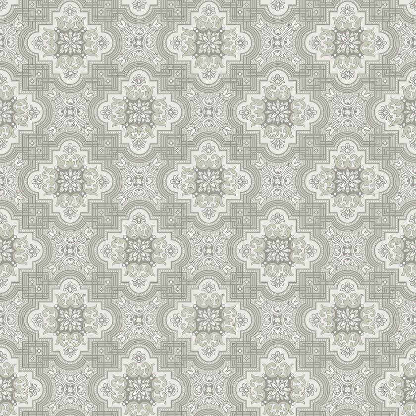 Duro - Alnön Ljusgrå 517-01