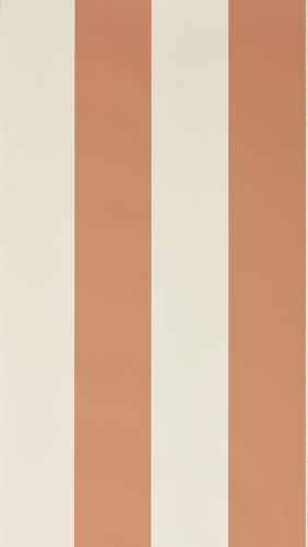 Sanderson - Sherwood Stripe Sandstone Country Woodland Wallcove