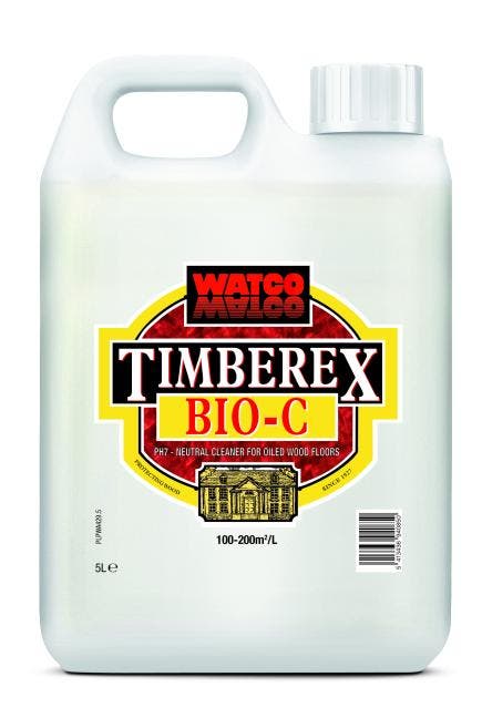 Timberex Bio-C 5L