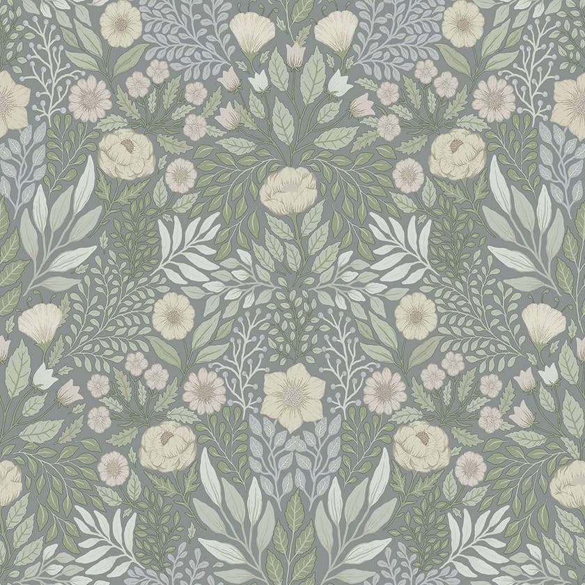 Midbec Tapeter - Äng