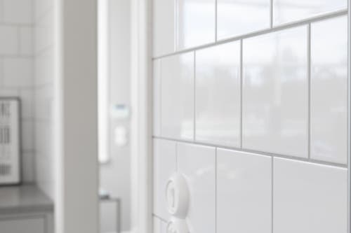 Colour basic Vit blank 15x15