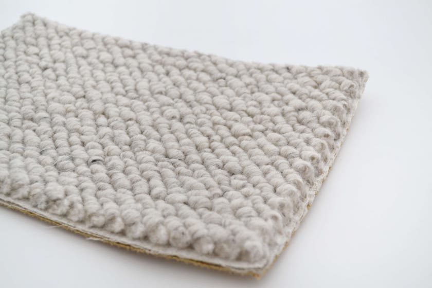 Maratea Silver 203 Kjellbergs Textilgolv