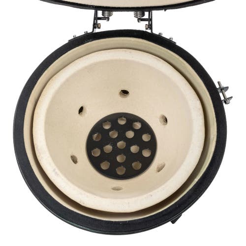 Grill Kamado SUMO Mini Svart