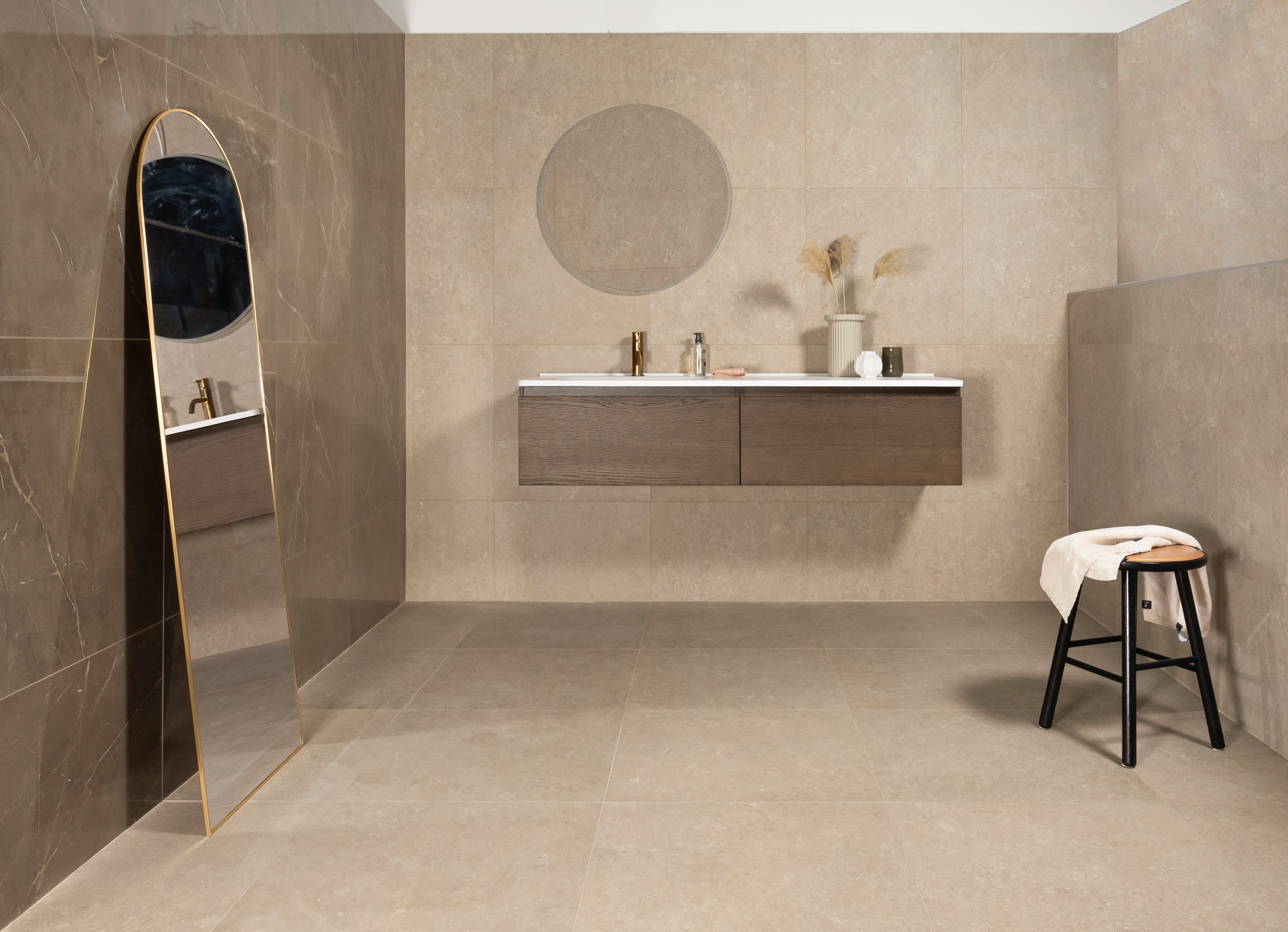 Umbria Earth 60x60 såg