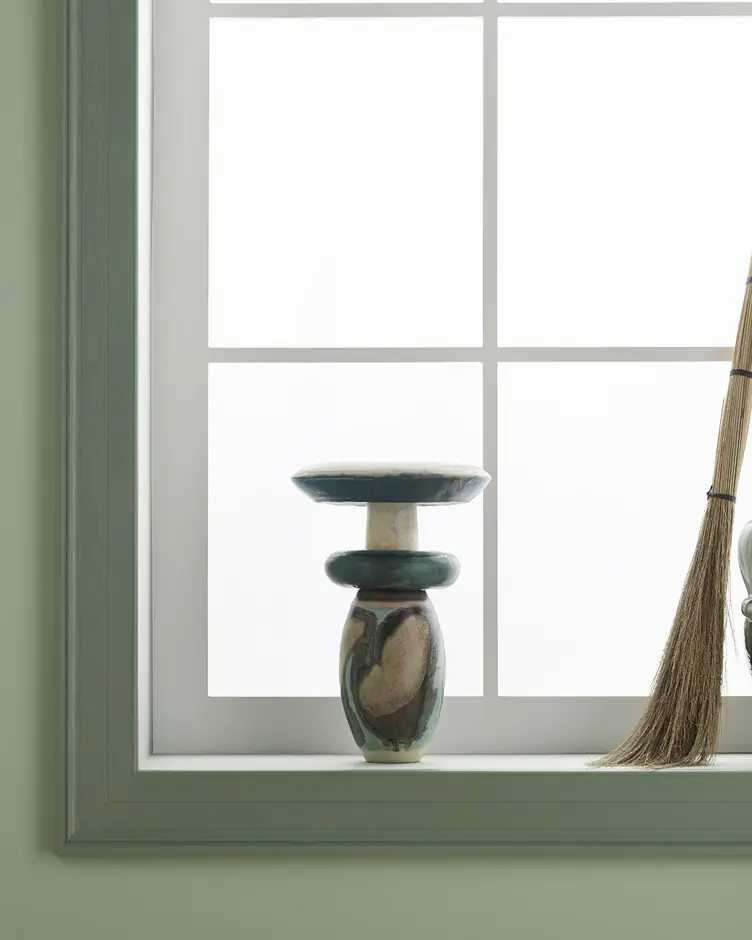 Mindful Green 7686 - Jotun Lady Pure Color 10L