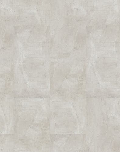 Vinylgolv Floorit - Brick Concrete White Click 5.5mm