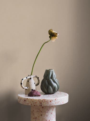 Boråstapeter - Shell Sand