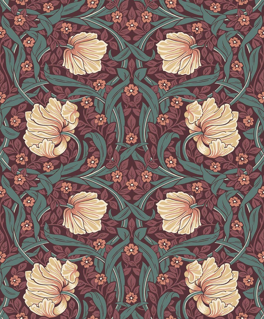 Carma - British Heritage III