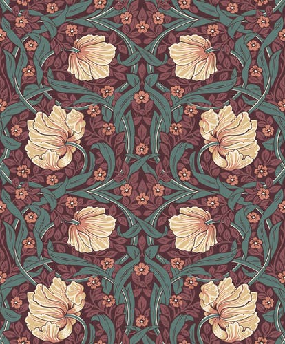 Carma - British Heritage III