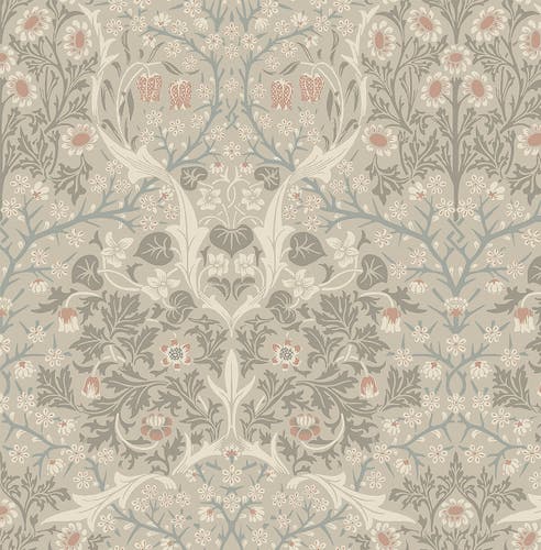 Carma - British Heritage