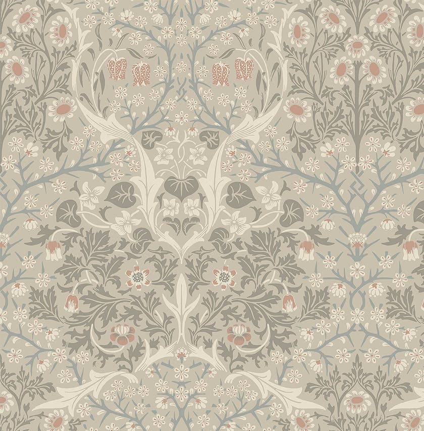 Carma - British Heritage