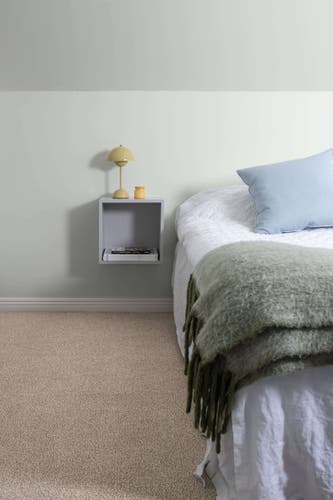 Stay Latte Golvabia Textilgolv