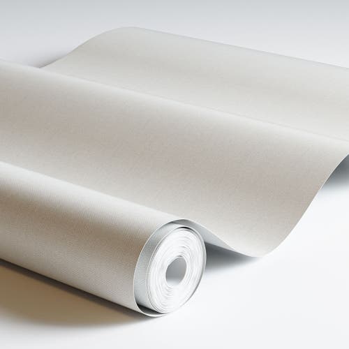 Duro - Cotton Dimgrå Småmönstrat