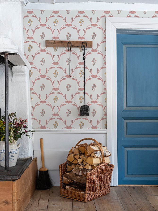 Duro - Hemmingbo, Röd Gammalsvenska Quickup