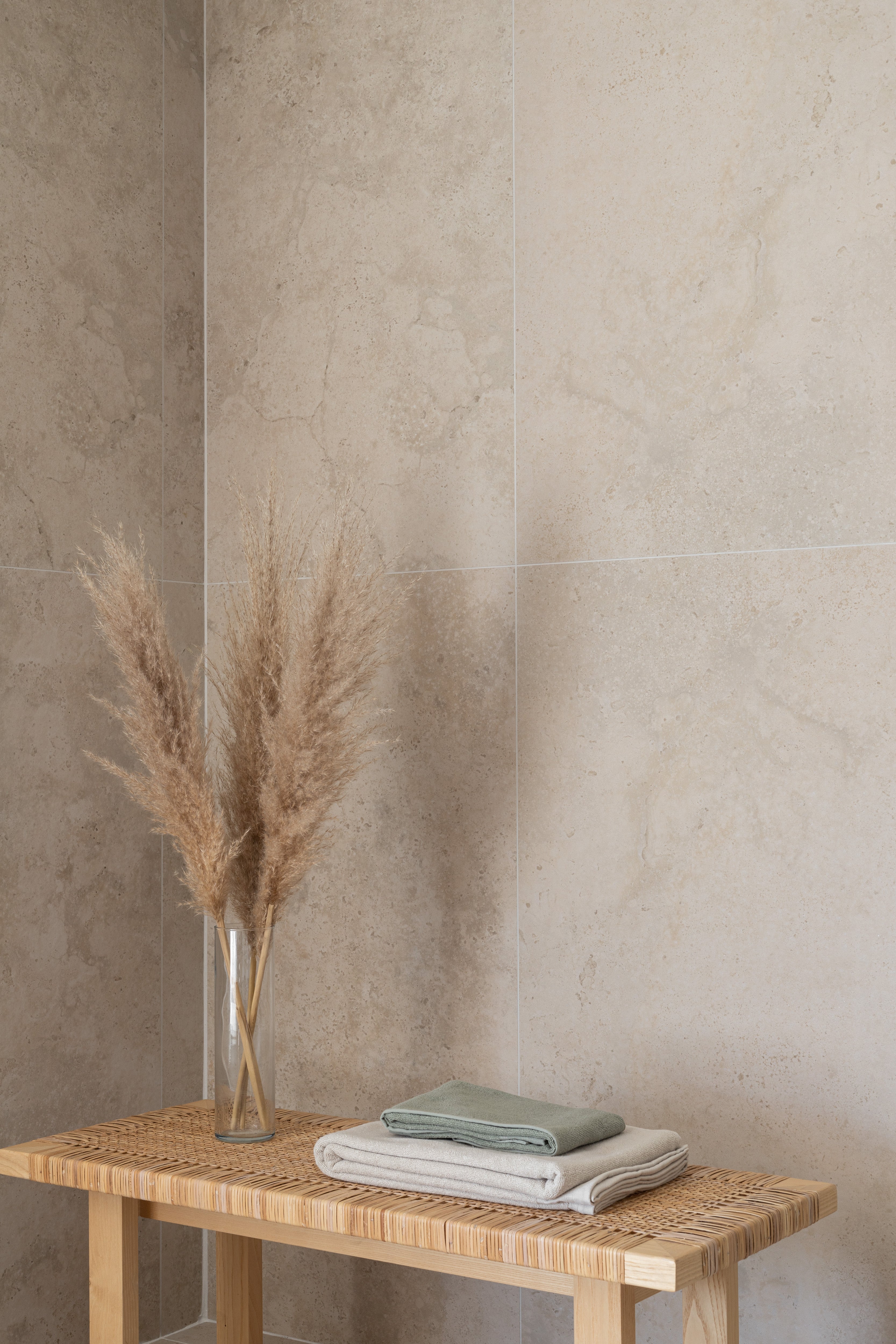 Capella Travertin 60x120 sågad