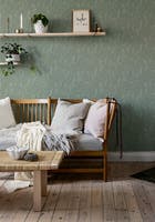 Tuva, Grön Hav & Land