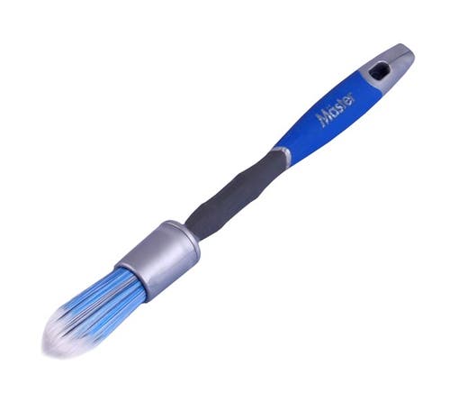 Spröjspensel, Superior Max Blue 20 mm