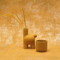 STONE JAUNE CURRY STONE 2 CAD