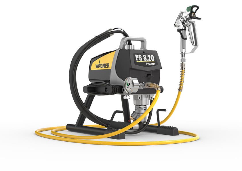 ProSpray 3.20