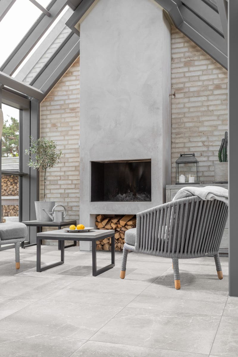 Monti Grey 60x60 såg