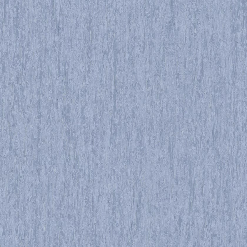 Optima Medium Blue 0855 - Våtrumsmatta