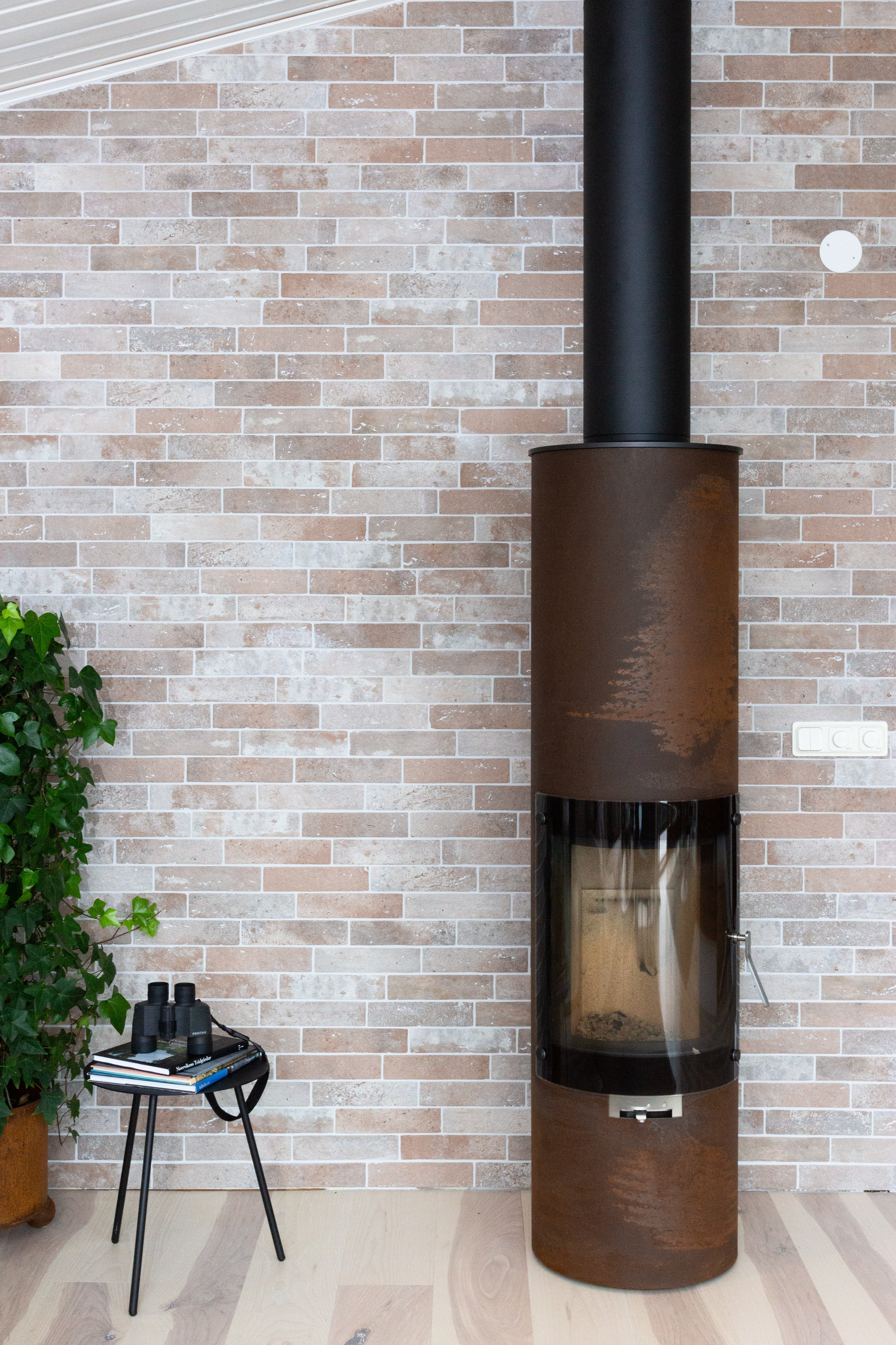 Epok Brick rust 6x25