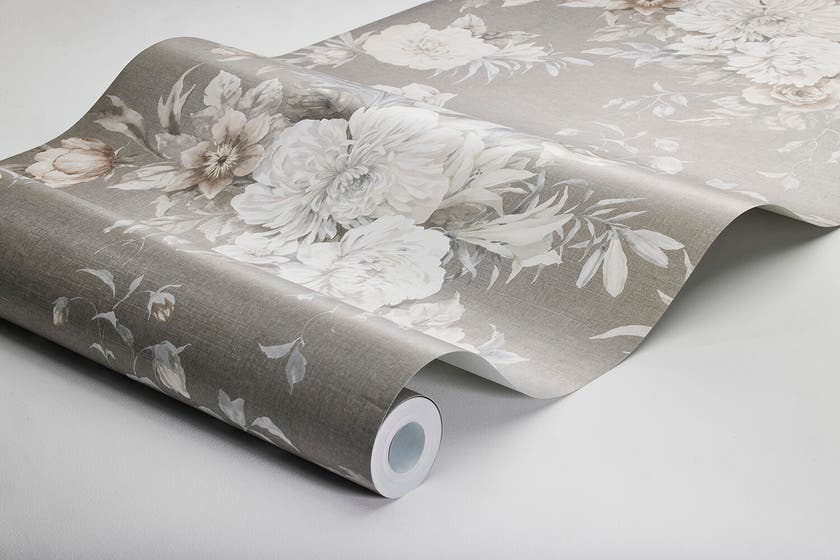 Boråstapeter - Floral Charm