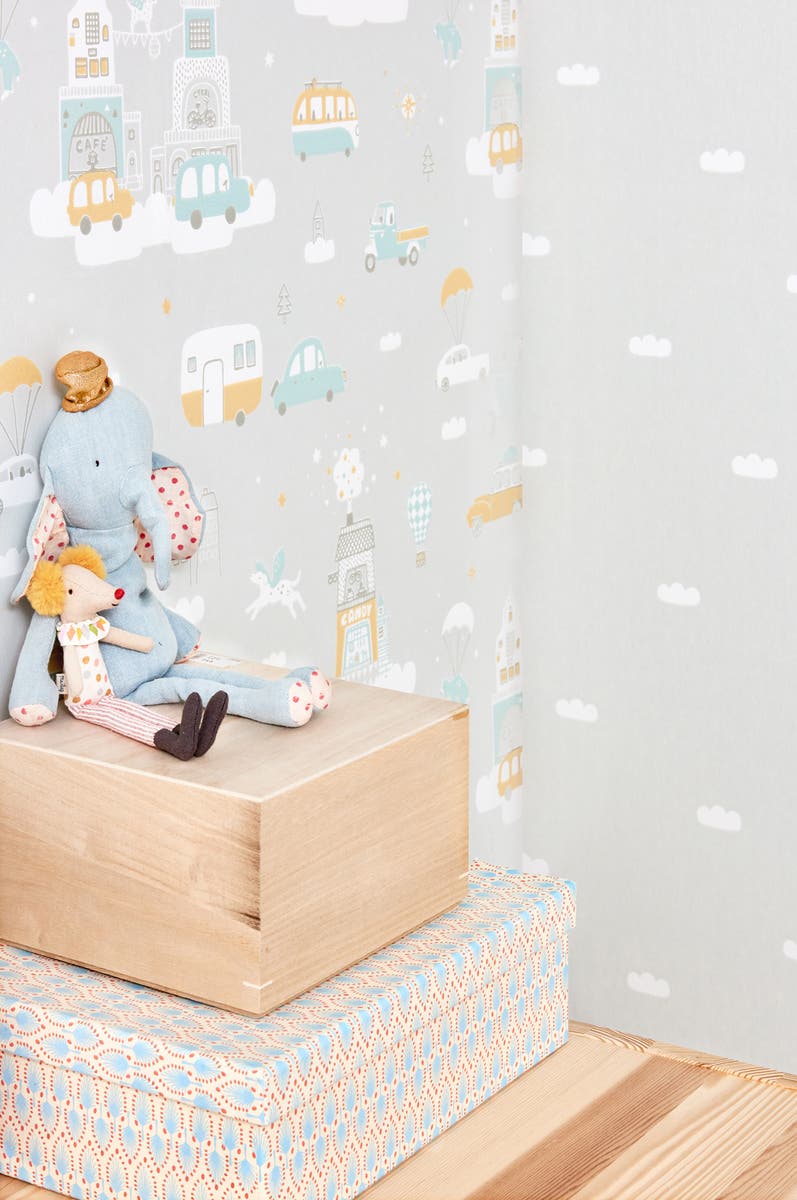 Majvillan - Above the clouds Wish upon your dreams