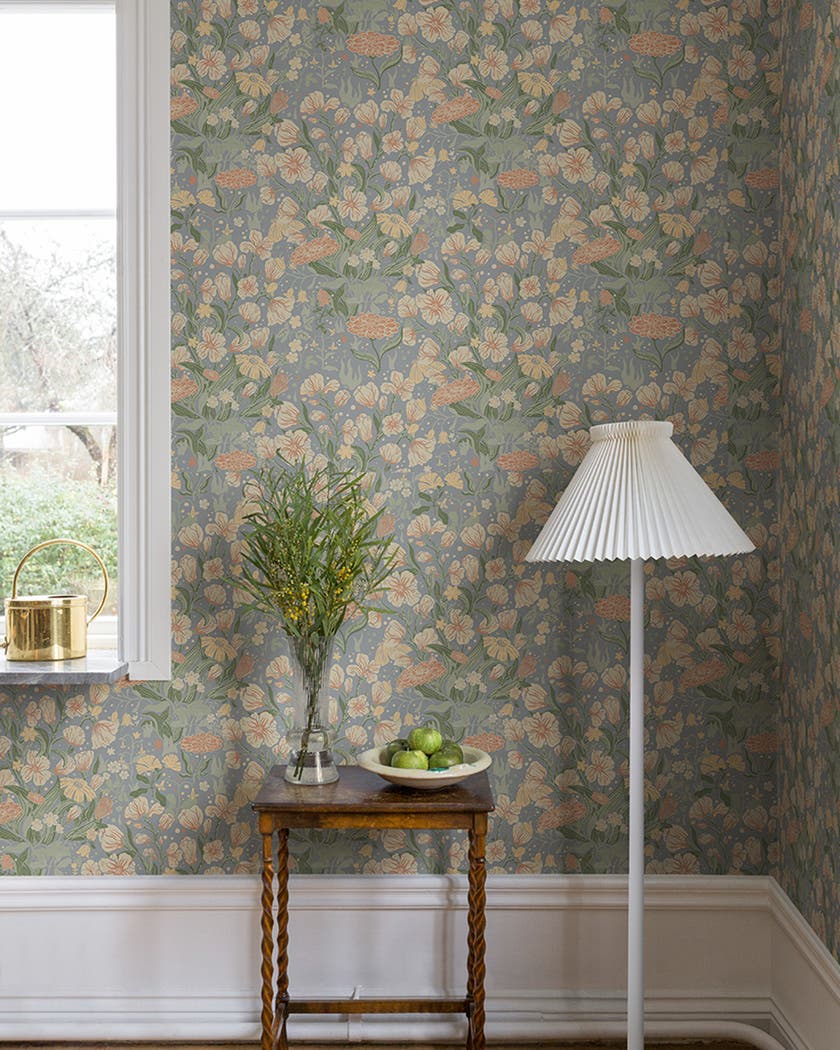 Midbec Tapeter - Hava