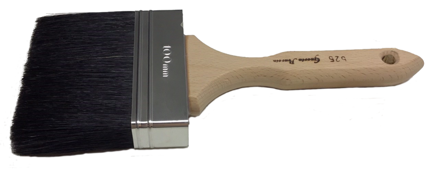 Fasadpensel 525 100 mm